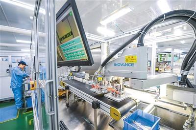 质量强国建设迎来新“施工图”