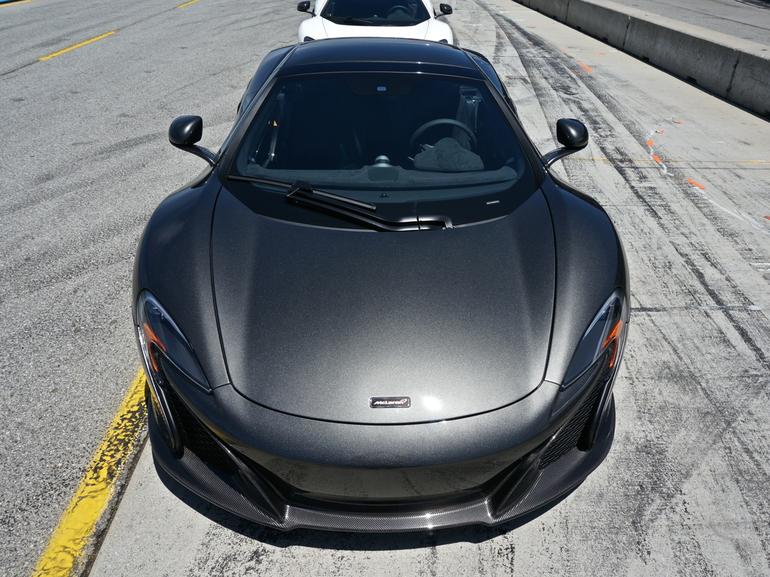 {捕魚機}(迈凯伦650s最高时速)