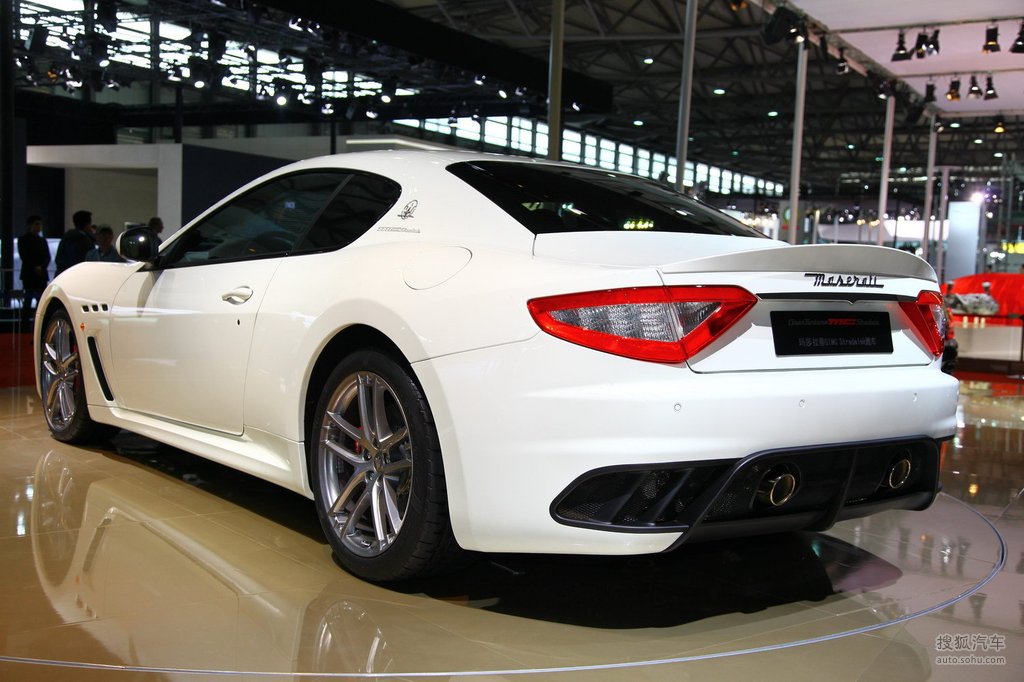 {浦東娛樂}(玛莎拉蒂gt为什么不出新款)