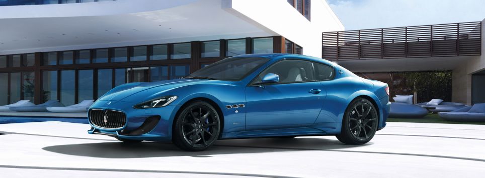 {浦東娛樂}(玛莎拉蒂gt为什么不出新款)