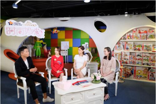 {WG匯遊會}(生活时尚类节目推荐)