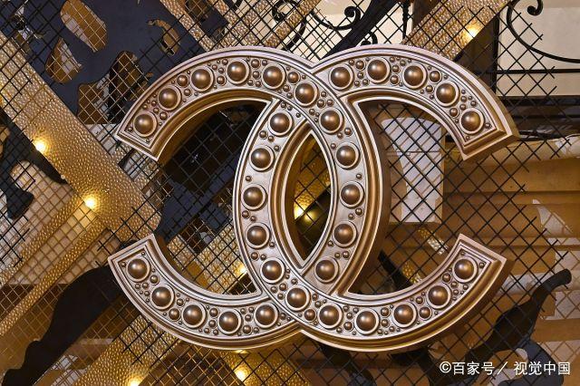 {線上賭場}(法国奢侈品的起源和历史)