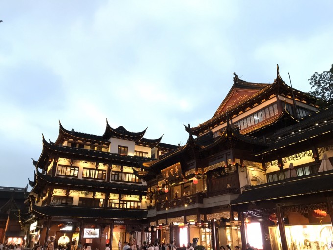 {捕魚機}(上海周边短途旅游)